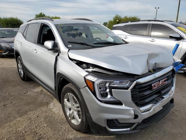 GMC TERRAIN SL 2022 3gkalmev4nl124519