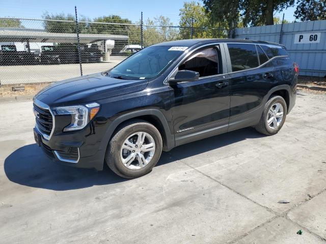 GMC TERRAIN SL 2022 3gkalmev4nl125346