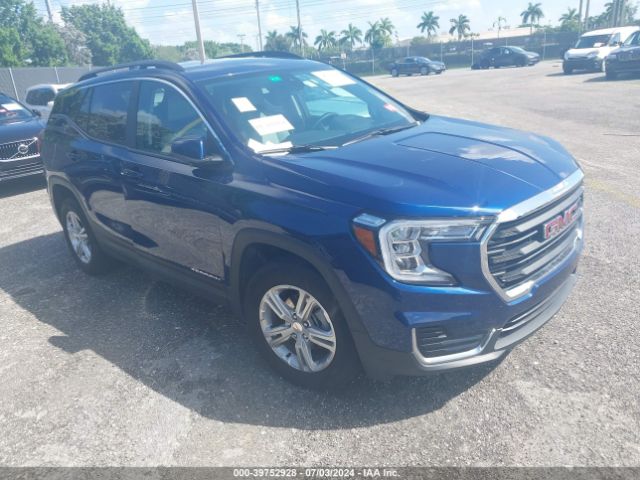 GMC TERRAIN 2022 3gkalmev4nl173204