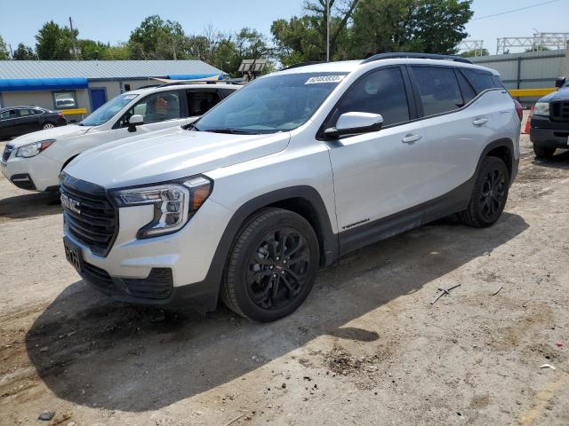 GMC TERRAIN 2022 3gkalmev4nl201938