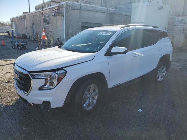 GMC TERRAIN 2022 3gkalmev4nl212194