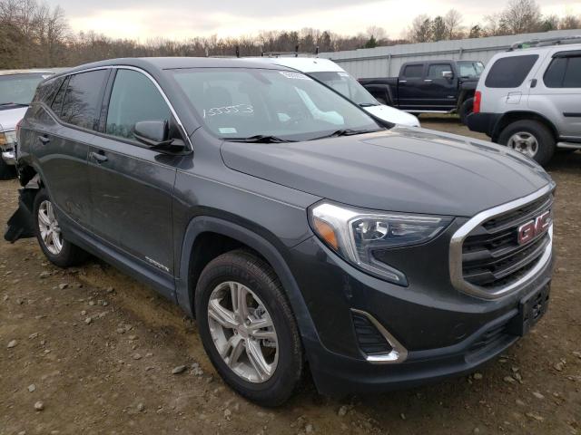 GMC TERRAIN SL 2018 3gkalmev5jl151545