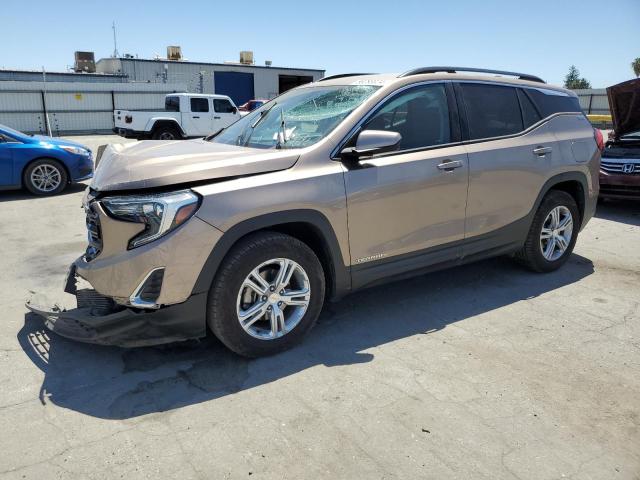 GMC TERRAIN 2018 3gkalmev5jl152257