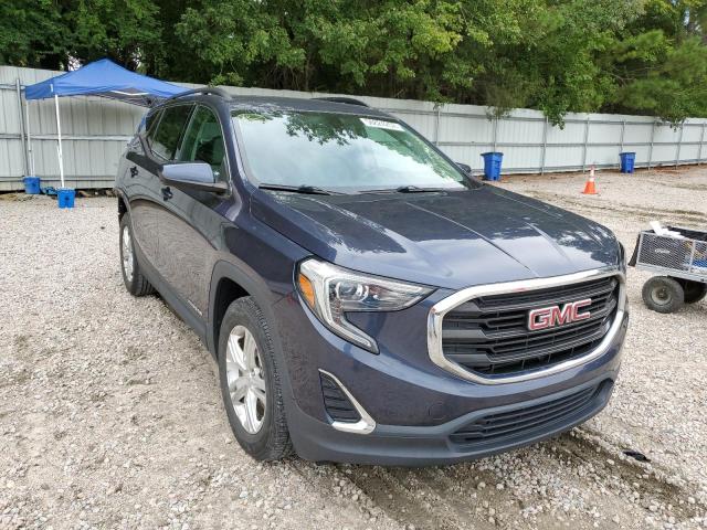 GMC TERRAIN SL 2018 3gkalmev5jl153814