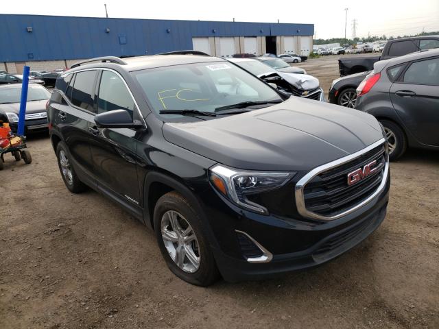 GMC TERRAIN SL 2018 3gkalmev5jl155935