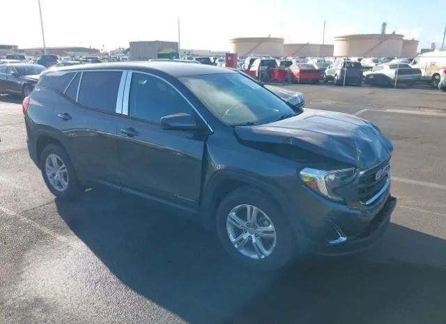 GMC TERRAIN 2018 3gkalmev5jl157278