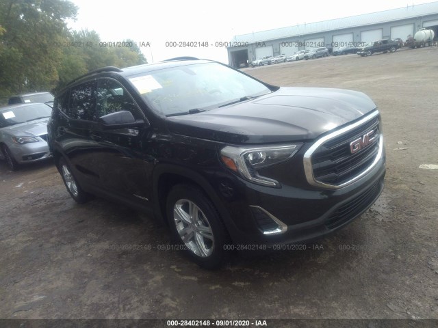 GMC TERRAIN 2018 3gkalmev5jl158205