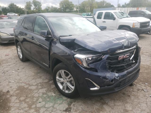 GMC TERRAIN SL 2018 3gkalmev5jl159029