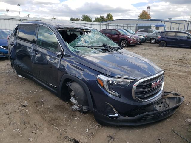 GMC TERRAIN SL 2018 3gkalmev5jl164473