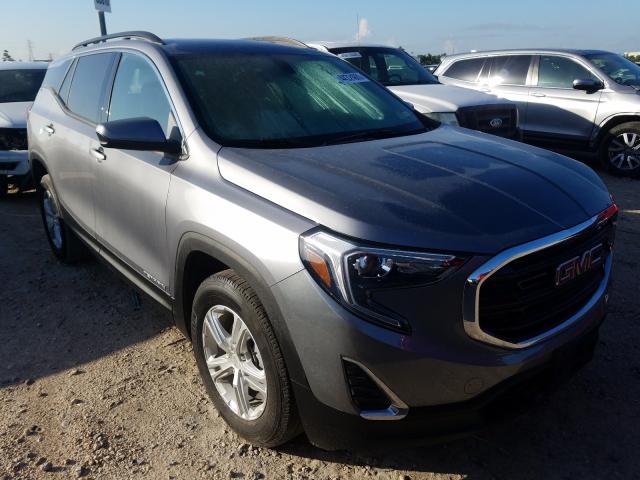 GMC TERRAIN SL 2018 3gkalmev5jl178051