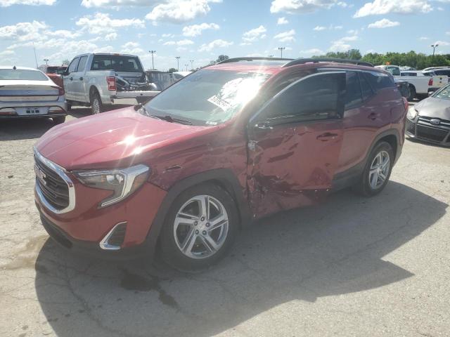 GMC TERRAIN SL 2018 3gkalmev5jl185484