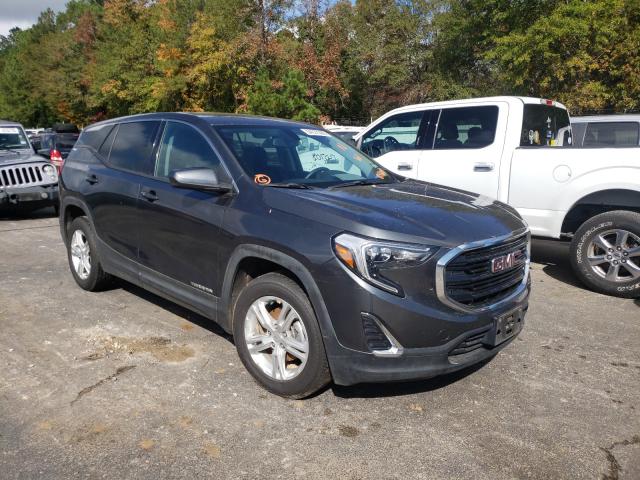 GMC TERRAIN SL 2018 3gkalmev5jl185629