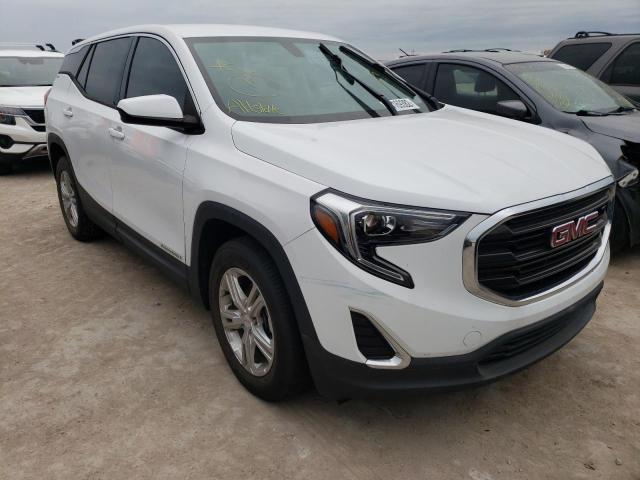 GMC TERRAIN SL 2018 3gkalmev5jl186019