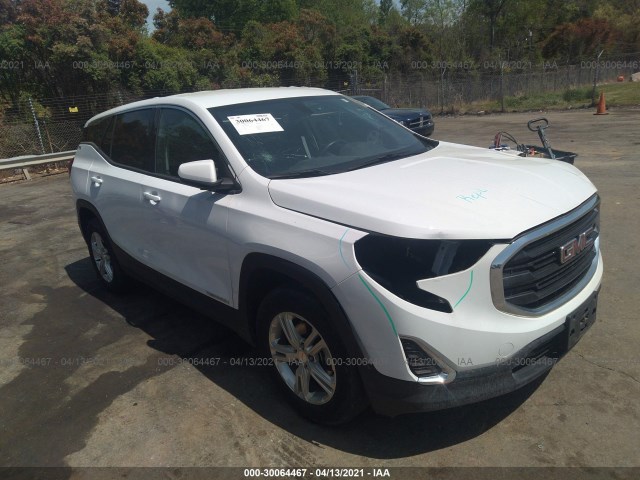 GMC TERRAIN 2018 3gkalmev5jl198669