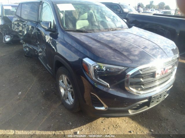 GMC TERRAIN 2018 3gkalmev5jl200095