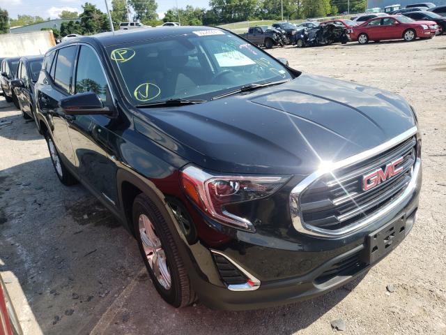 GMC TERRAIN SL 2018 3gkalmev5jl205636