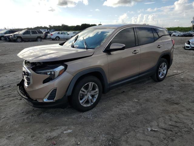 GMC TERRAIN SL 2018 3gkalmev5jl206334