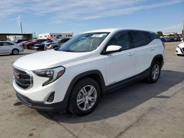 GMC TERRAIN SL 2018 3gkalmev5jl214059