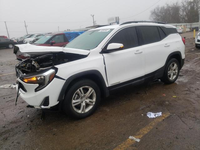 GMC TERRAIN SL 2018 3gkalmev5jl228690