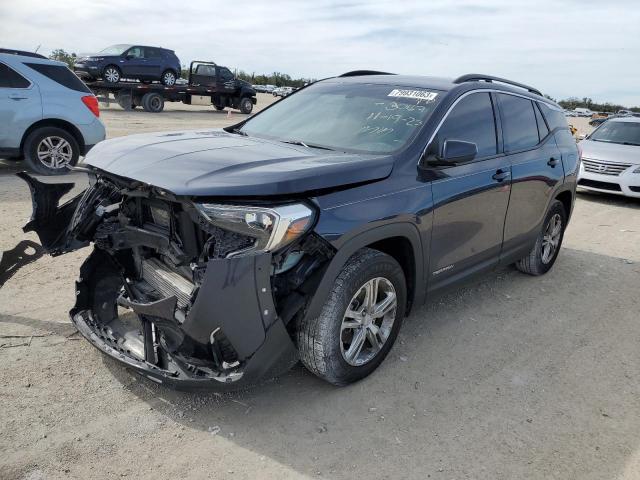 GMC TERRAIN 2018 3gkalmev5jl231556