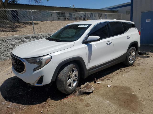 GMC TERRAIN SL 2018 3gkalmev5jl240306