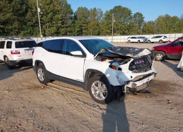 GMC TERRAIN 2018 3gkalmev5jl245151