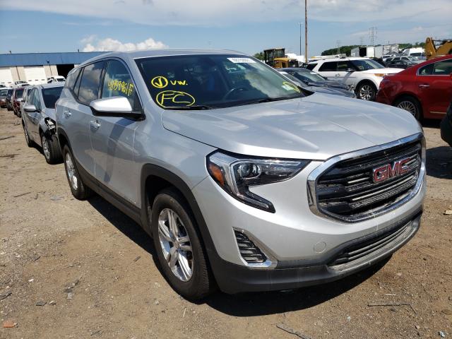 GMC TERRAIN SL 2018 3gkalmev5jl245859