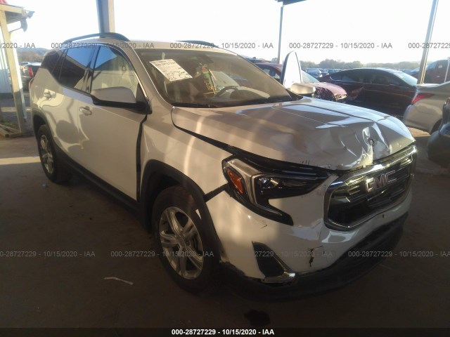 GMC TERRAIN 2018 3gkalmev5jl257462