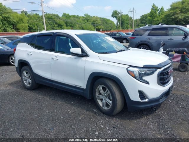 GMC TERRAIN 2018 3gkalmev5jl270762