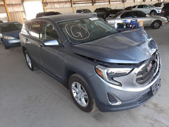 GMC TERRAIN SL 2018 3gkalmev5jl273791