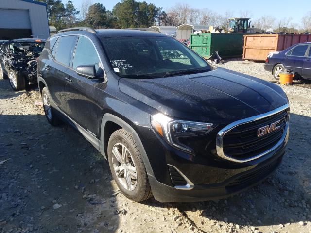 GMC TERRAIN SL 2018 3gkalmev5jl285083