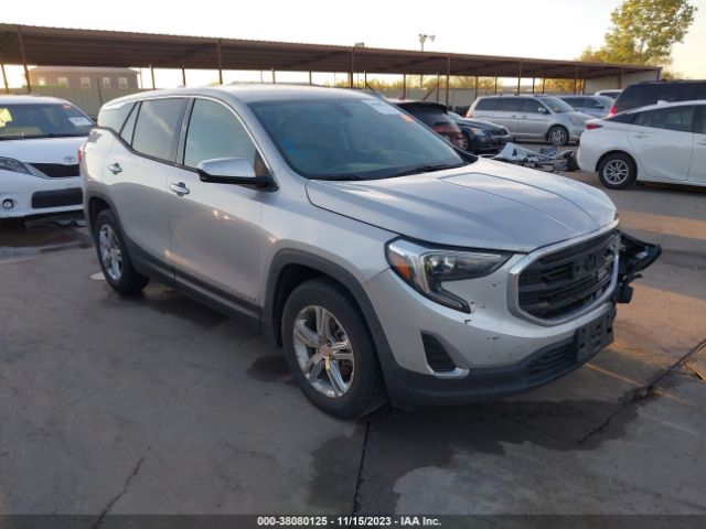 GMC TERRAIN 2018 3gkalmev5jl296990