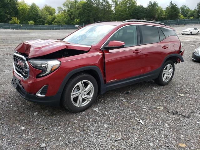 GMC TERRAIN SL 2018 3gkalmev5jl298321