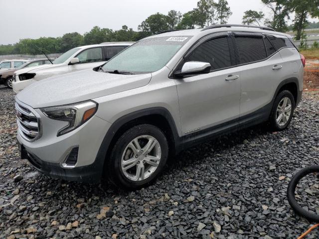 GMC TERRAIN 2018 3gkalmev5jl304652