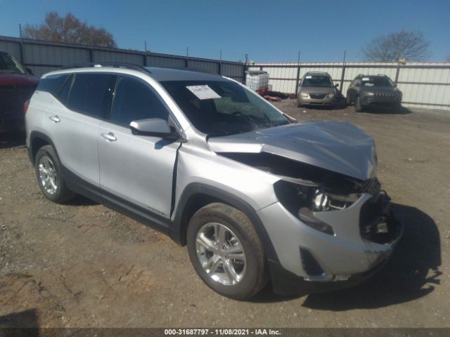 GMC TERRAIN 2018 3gkalmev5jl315957