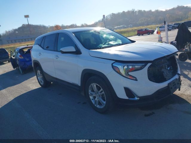 GMC TERRAIN 2018 3gkalmev5jl323072