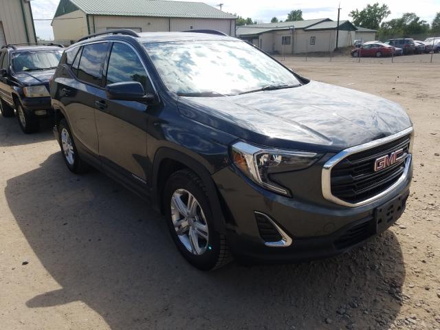 GMC TERRAIN SL 2018 3gkalmev5jl327493