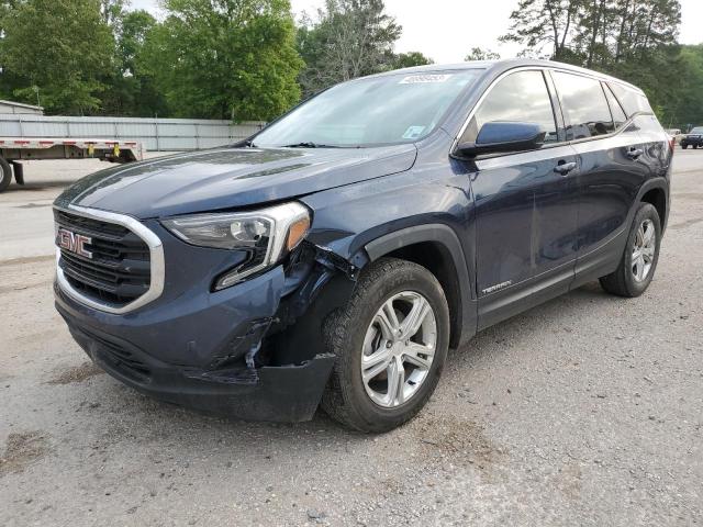 GMC TERRAIN SL 2018 3gkalmev5jl330233