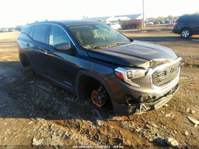 GMC TERRAIN 2018 3gkalmev5jl347159