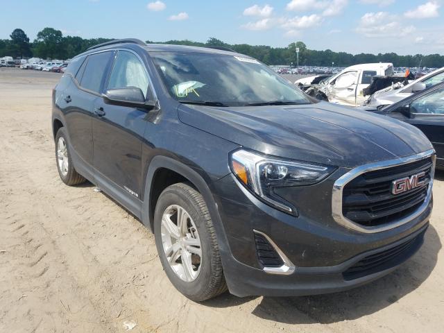 GMC TERRAIN SL 2018 3gkalmev5jl347291