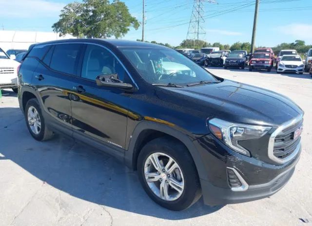 GMC TERRAIN 2018 3gkalmev5jl349476