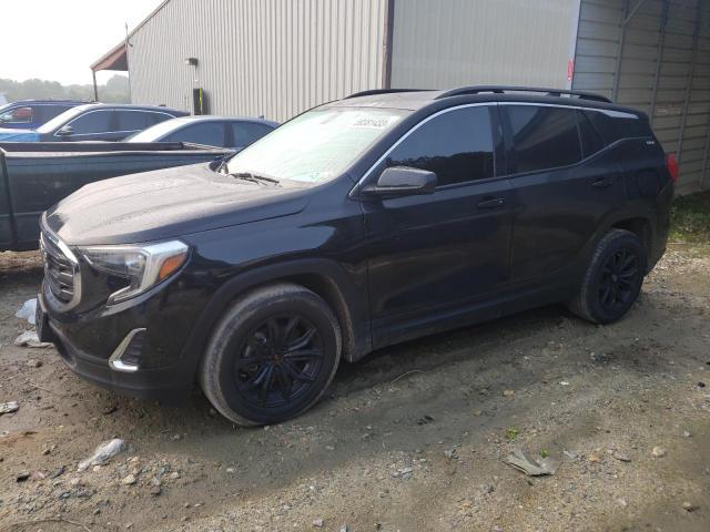 GMC TERRAIN 2018 3gkalmev5jl349879