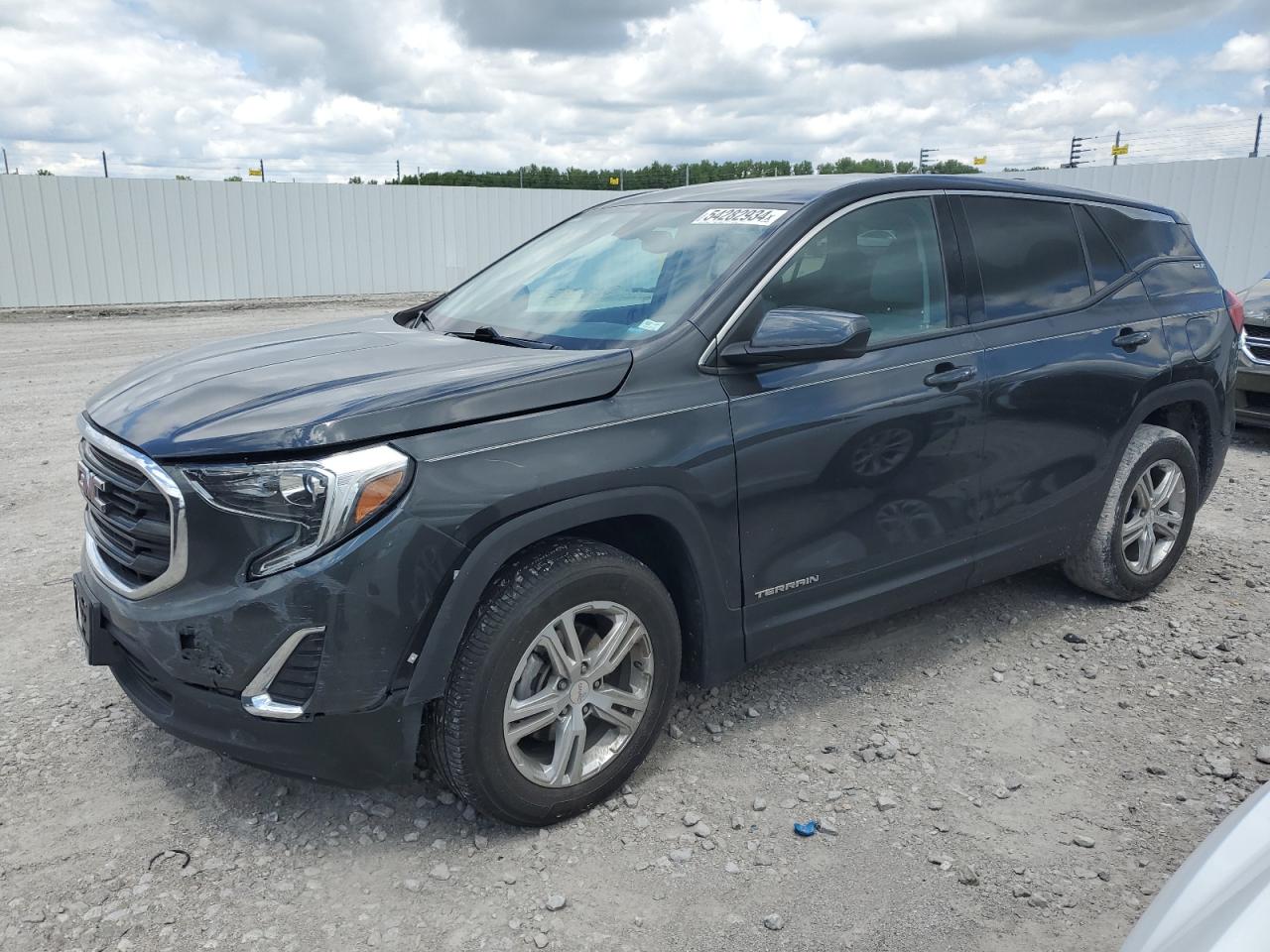 GMC TERRAIN 2018 3gkalmev5jl353141