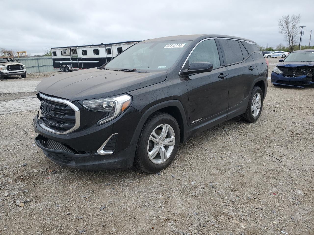 GMC TERRAIN 2018 3gkalmev5jl355763