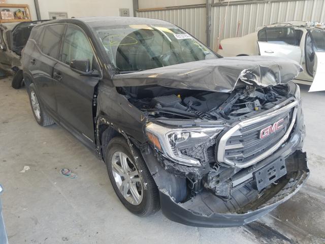 GMC TERRAIN SL 2018 3gkalmev5jl357366