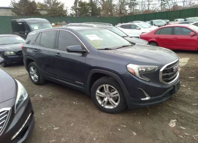 GMC TERRAIN 2018 3gkalmev5jl358727