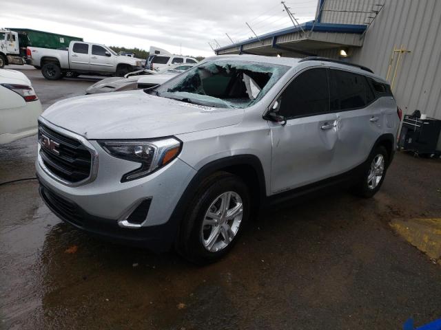 GMC TERRAIN SL 2018 3gkalmev5jl368366