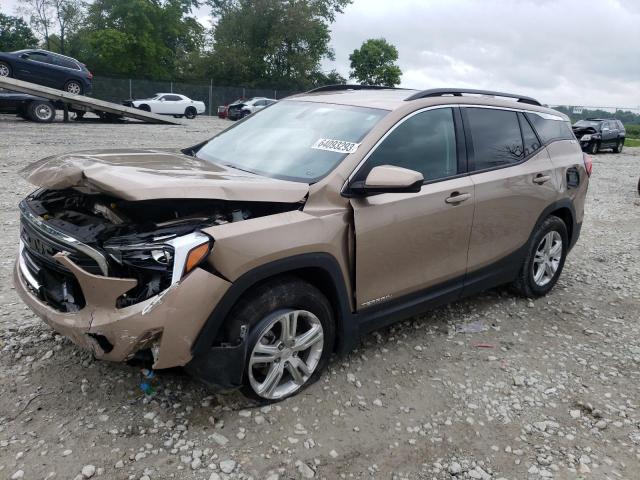 GMC TERRAIN SL 2018 3gkalmev5jl374751