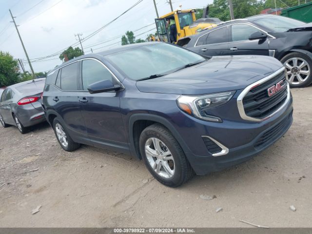 GMC TERRAIN 2018 3gkalmev5jl376063