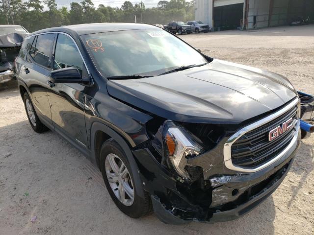 GMC TERRAIN SL 2018 3gkalmev5jl378878